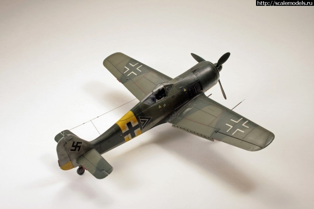 1550359866_1539971940_10.jpg :      - 1/72 Fw 190  