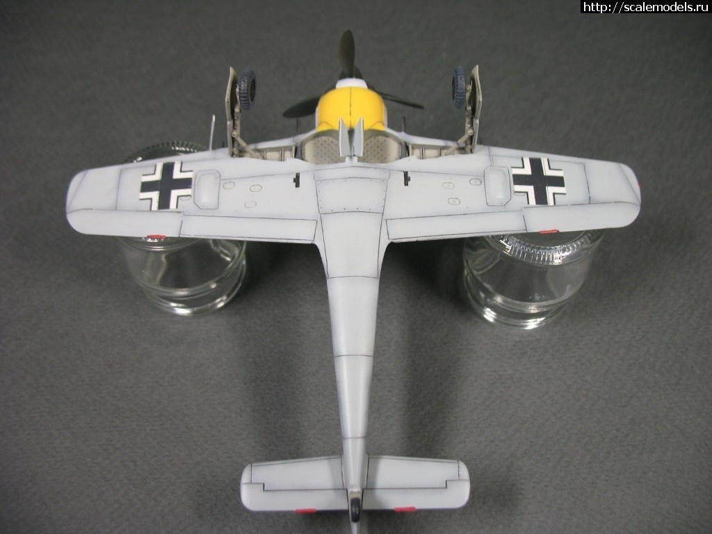 1550359910_1538848971_IMG_0741.JPG :      - 1/72 Fw 190  