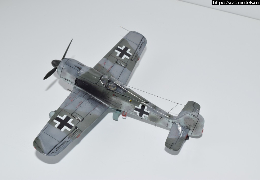 1550359937_1534432117_2-DSC_0102.JPG :      - 1/72 Fw 190  