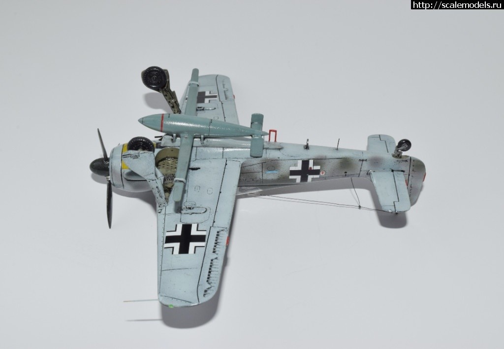 1550359938_1534432123_3-DSC_0107.JPG :      - 1/72 Fw 190  