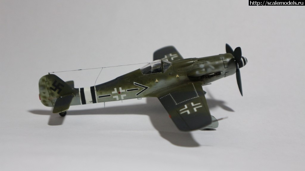 1550359986_1548968231_IMG_1622.JPG :      - 1/72 Fw 190  