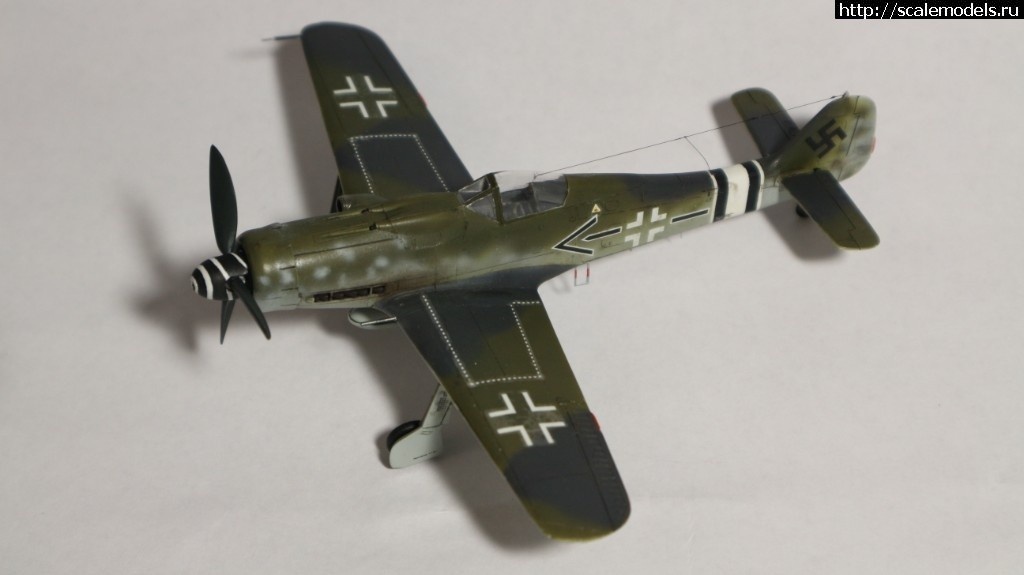 1550359986_1548968232_IMG_1628.JPG :      - 1/72 Fw 190  