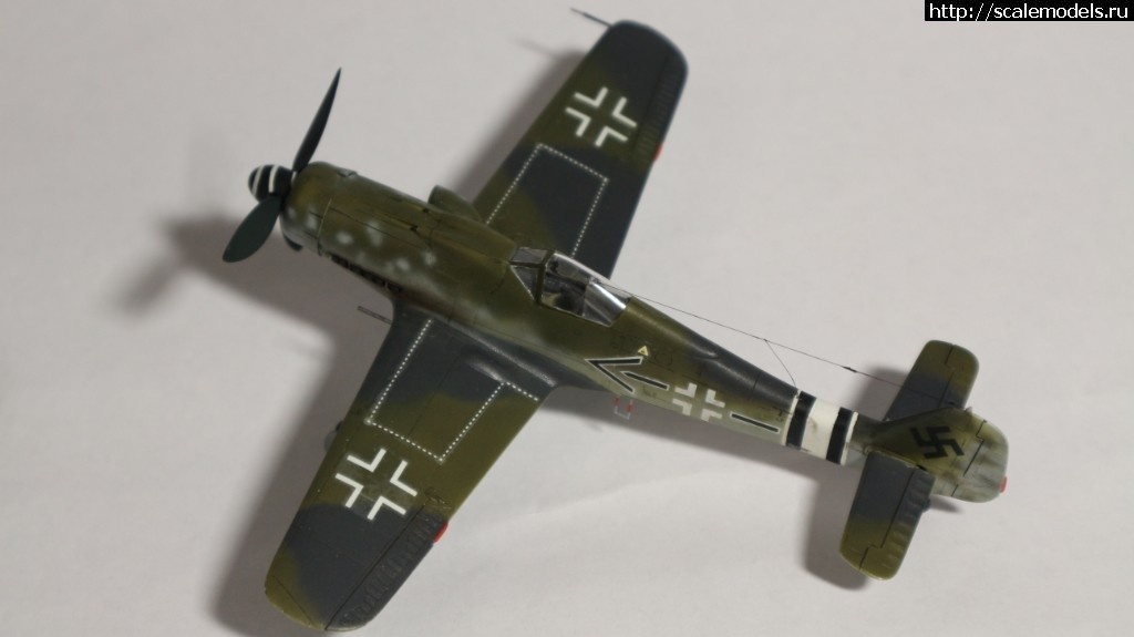 1550359986_1548968233_IMG_1630.JPG :      - 1/72 Fw 190  