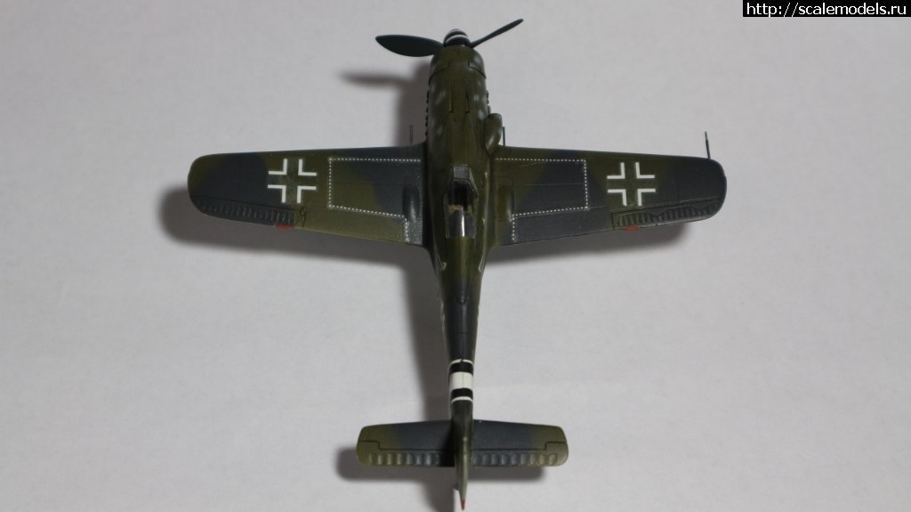 1550359987_1548968234_IMG_1631.JPG :      - 1/72 Fw 190  