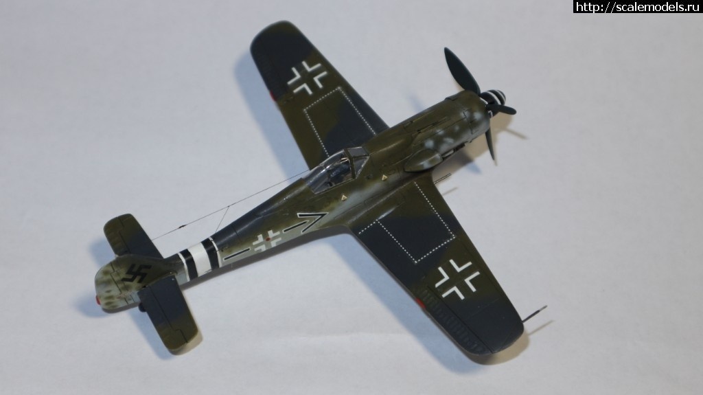 1550359987_1548968234_IMG_1634.JPG :      - 1/72 Fw 190  