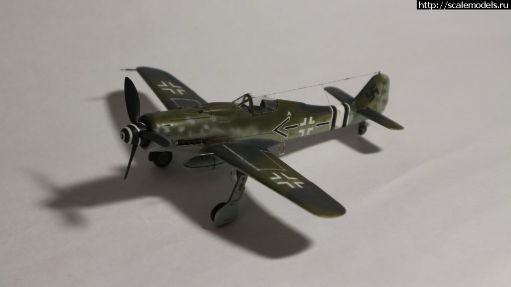 1550359989_1548968238_IMG_1654.JPG :      - 1/72 Fw 190  