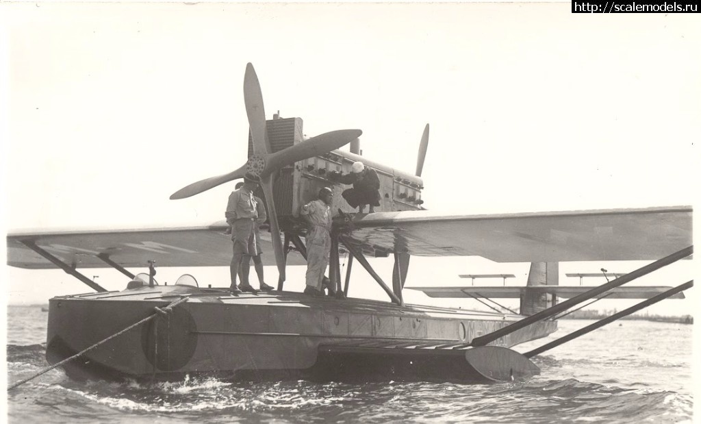 1550686091_1-MWAP.jpg : #1537942/ Dornier Wal    .    