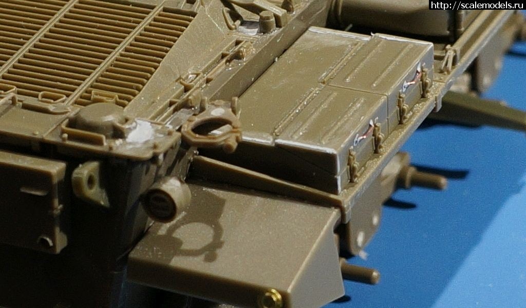 1551026169_DSC03629.JPG : #1538733/ IDF Shot Kal - 1/35 AFV-Club 35124 (Centurion mk.5/1)   