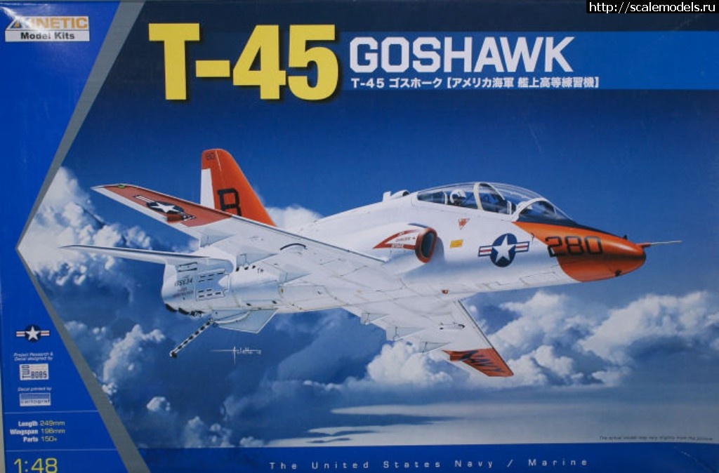 1551045813_KNT48038.jpg : T-45 Goshawk 1/48 Kinetic  