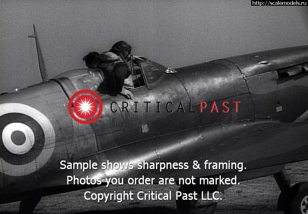 1551083200_65675041010_000437_3.jpg : #1538781/ Airfix 1/48 Supermarine Spitfire Mk....(#12889) -   