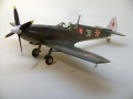 ICM 1/48 Spitfire LF.IX