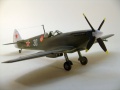 ICM 1/48 Spitfire LF.IX