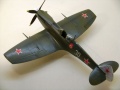 ICM 1/48 Spitfire LF.IX