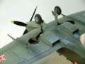 ICM 1/48 Spitfire LF.IX