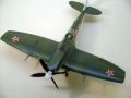 ICM 1/48 Spitfire LF.IX