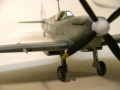 ICM 1/48 Spitfire LF.IX