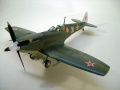 ICM 1/48 Spitfire LF.IX