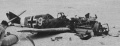 He-111H-5  Bf-109F -    