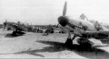 He-111H-5  Bf-109F -    