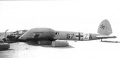 He-111H-5  Bf-109F -    