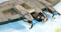 He-111H-5  Bf-109F -    