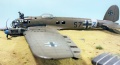 He-111H-5 и Bf-109F - На задворках большой войны