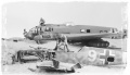 He-111H-5  Bf-109F -    