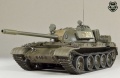 Tamiya 1/35 T-55A