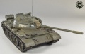 Tamiya 1/35 T-55A