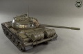 Tamiya 1/35 T-55A