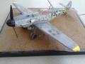 Trumpeter 1/32 Bf-109G-6   