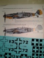 Trumpeter 1/32 Bf-109G-6   