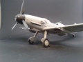 Trumpeter 1/32 Bf-109G-6   