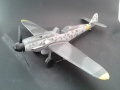 Trumpeter 1/32 Bf-109G-6   