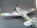 Trumpeter 1/32 Bf-109G-6   