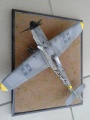 Trumpeter 1/32 Bf-109G-6   