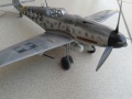 Trumpeter 1/32 Bf-109G-6   