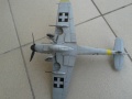 Trumpeter 1/32 Bf-109G-6   