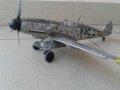 Trumpeter 1/32 Bf-109G-6   