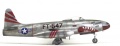 Special Hobby 1/32 F-80C Shooting Star.