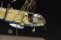 AMP 1/72 Focke-Achgelis Fa 223