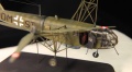 AMP 1/72 Focke-Achgelis Fa 223