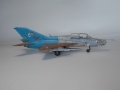 Trumpeter 1/48 -21