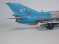 Trumpeter 1/48 -21