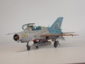 Trumpeter 1/48 -21