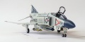 Italeri/ESCI 1/72 F-4J Phantom + PRINT SCALE 72-059