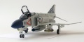 Italeri/ESCI 1/72 F-4J Phantom + PRINT SCALE 72-059