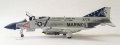 Italeri/ESCI 1/72 F-4J Phantom + PRINT SCALE 72-059