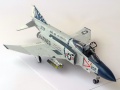 Italeri/ESCI 1/72 F-4J Phantom + PRINT SCALE 72-059