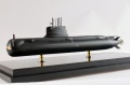 OKB Grigorov 1/350 HMAS Collins (SSG 73)